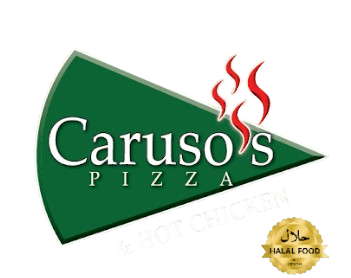 Menu - Caruso's of Lynn